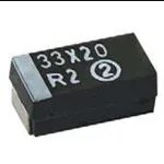 TX3B336K016C1000 (Тантал -конденсаторы - твердый SMD)