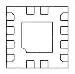 DPO2036DBB-7 (USB -интерфейс IC)