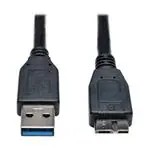 U326-001-BK (USB -кабели / IEEE 1394 Кабели)