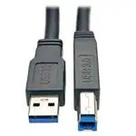 U328-025 (USB -кабели / IEEE 1394 Кабели)