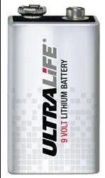 U9VLJPBK (Батарея потребителя и фоторежига)