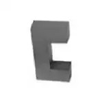 9077002002 (Ферритовые ядра и аксессуары)