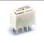 UA2-12NU (Низкие сигнальные реле - печатная плата)