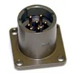 UAD0012 (Circular Mil Spec -Connector)