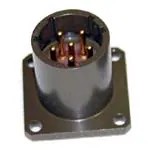 UAD0013 (Circular Mil Spec -Connector)