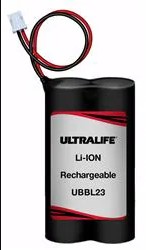 UBBL23-FL (Батарея)