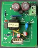 UCC28740EVM-525 (Инструменты разработки IC управления питанием)