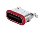 UJ20-C-H-G-MSMT-P16-TR-67 (Разъемы USB)
