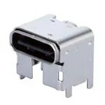 UJ20-C-H-G-SMT-3-P16-TR (Разъемы USB)