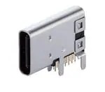 UJ20-C-R-G-TH-2-P14-TR (Разъемы USB)