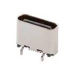 UJ20-C-V-C-1-SMT-TR (Разъемы USB)