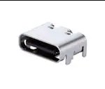 UJ20-C-V-G-SMT-2-P16-TR (Разъемы USB)