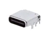 UJ32-C-H-G-MSMT-1-P24-TR (Разъемы USB)