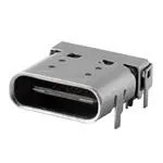 UJ32-C-H-G-SMT-TR-68 (Разъемы USB)