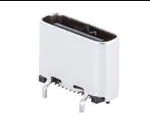 UJ32-C-V-G-TH-6-P24-TR (Разъемы USB)