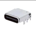 UJ32-C-V-G-TH-9-P24-TR (Разъемы USB)