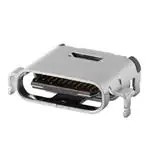 UJ40-C-H-G-MSMT-2-TR (Разъемы USB)