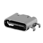 UJC-HP-L-G-5-MSMT-TR (Разъемы USB)