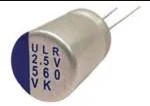 227ULR010MEF (Алюминиевые органические полимерные конденсаторы)