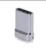 UP32-C-F-G-FL-1-P24 (Разъемы USB)