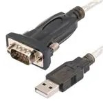 USB2.0-RS232-1.5M (USB -кабели / IEEE 1394 Кабели)