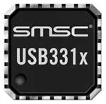 USB3317C-CP-TR (USB -интерфейс IC)