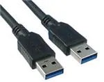 3023025-03M (USB -кабели / IEEE 1394 Кабели)