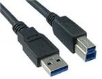 3023003-01M (USB -кабели / IEEE 1394 Кабели)