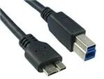 3023033-03M (USB -кабели / IEEE 1394 Кабели)
