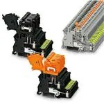 3046235 (DIN RAIL TERMINAL BLOCKS)