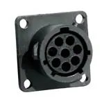 UTP02235S (Стандартный круглый разъем)