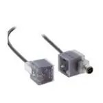 VAD M12 1A-VAD 1A-1-3-226/0.4M (Кабели датчиков / кабели привода)