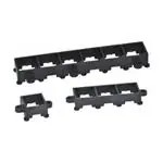 1641000 (Переключение рамки / крышки коммутатора)