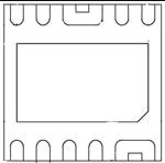 RT1987N-A (Контроллеры напряжения Hot Swap)