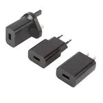 VEU10US050-UK (Адаптеры настенного крепления)