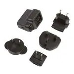 VFR05US050-BB (Адаптеры настенного крепления)