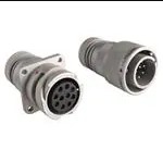 VG95234A-10SL-3PN-J (Circular Mil Spec -Connector)