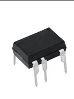 VO2223A-X007T (Optocouplers Triac & SCR)