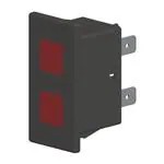 VP166-B11RR-00000 (Рокер -переключатели)