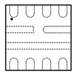 TPS62097RWKT (Переключение регуляторов напряжения)