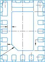 TPS62873Z1WRXSR (Переключение регуляторов напряжения)