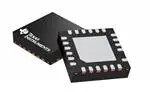 TPS12121QRGERQ1 (Power Switch ICS - распределение питания)