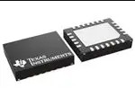 TPS272C45CRHFR (Power Switch ICS - распределение питания)