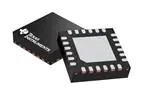 TAA5212IRGER (Audio A/D конвертер ICS)
