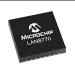 TPS25832QWRHBTQ1 (USB -интерфейс IC)