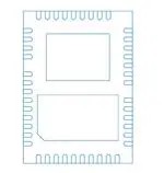 TPS23731RMTR (Специализированное управление энергетикой - PMIC)