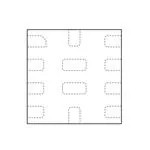 TLV62585RWTR (Переключение регуляторов напряжения)