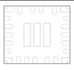 TPS552882RPMR (Переключение регуляторов напряжения)