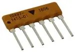 VTF100-267BUF (Резисторные сети и массивы)