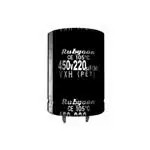 250VXH390MEFCSN25X30 (Алюминиевые электролитические конденсаторы - защелка)